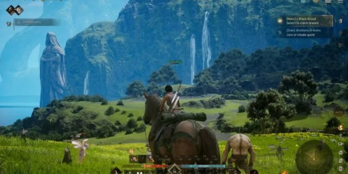 MMOexp: The Most Versatile Mount in Odin