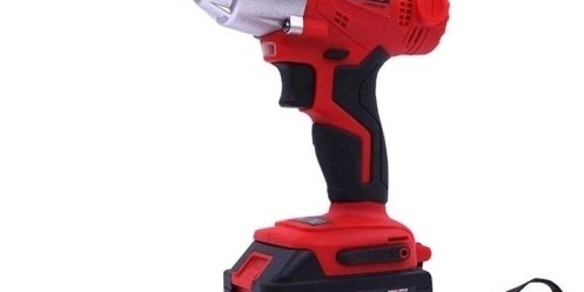 Cordless-Drill Cordless Impact Drill for Professional Tool Use
