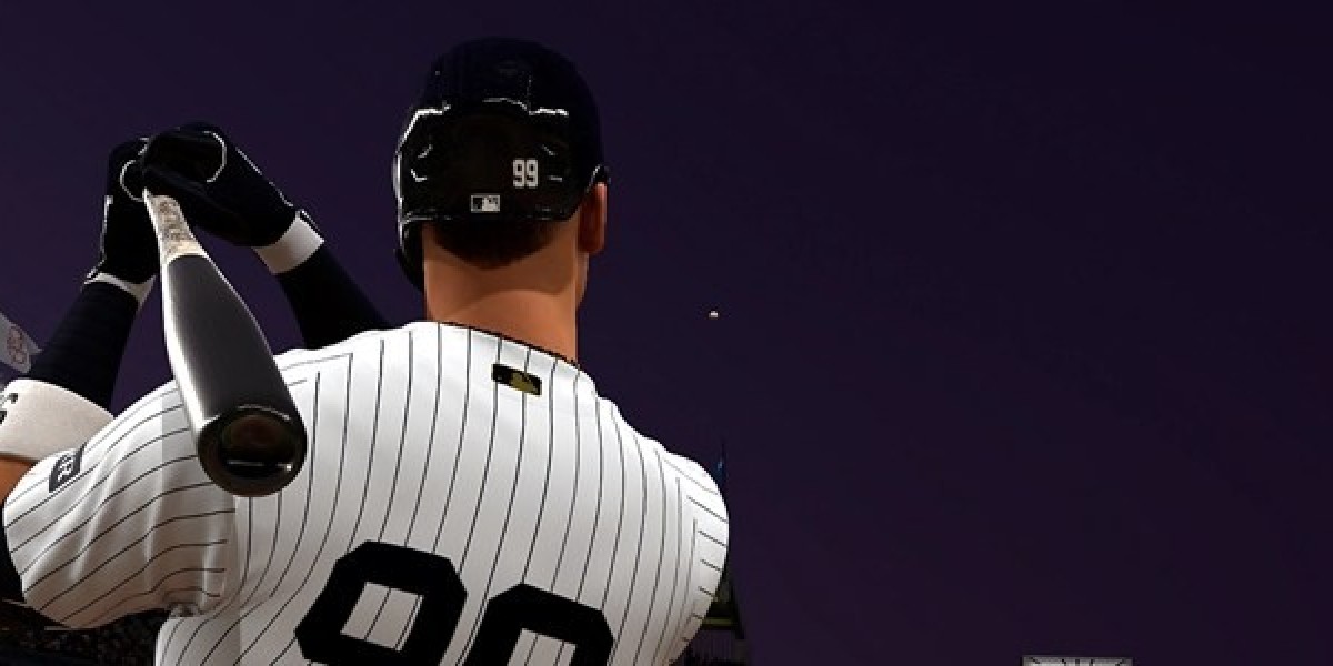 U4GM Why MLB The Show 26 Smart Sim Matters
