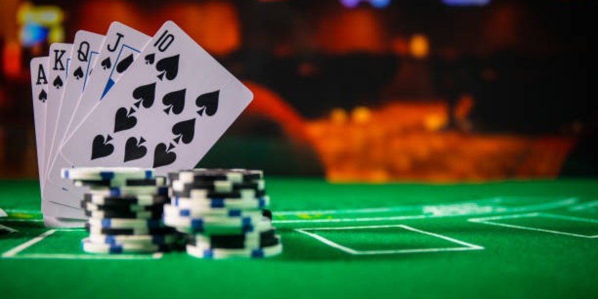 De rol van live dealer spellen in de toekomst van online casino's: een diepgaande analyse