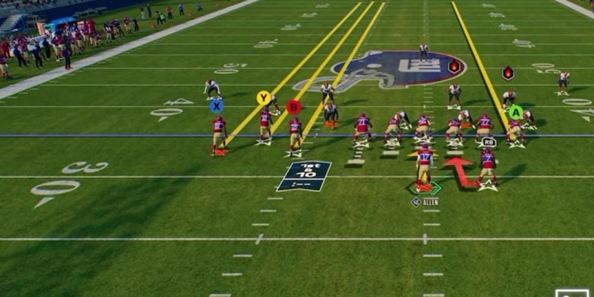 MMOEXP-Top 3 Defensive Playbooks for Maximum Defensive Pressure in Madden NFL 26