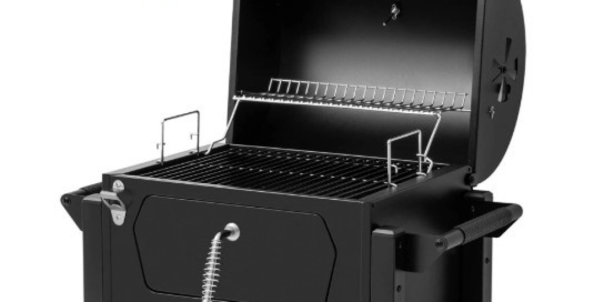 Patio Barbecue Grill Solutions from Tongdegrills