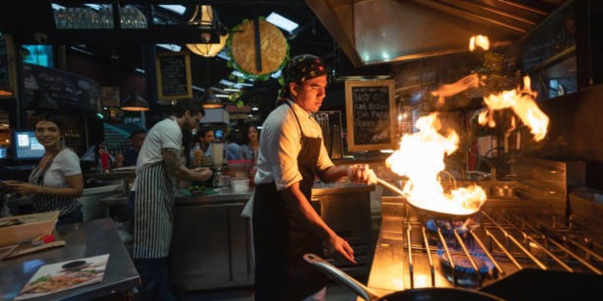 Steakhouse Basel Excellence at Urban Butcher