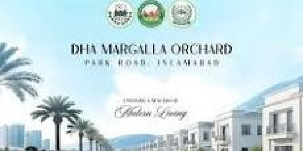 Margalla Orchard Islamabad NOC in Islamabad, Pakistan: Location, Payment Plan, and Master Plan Explained