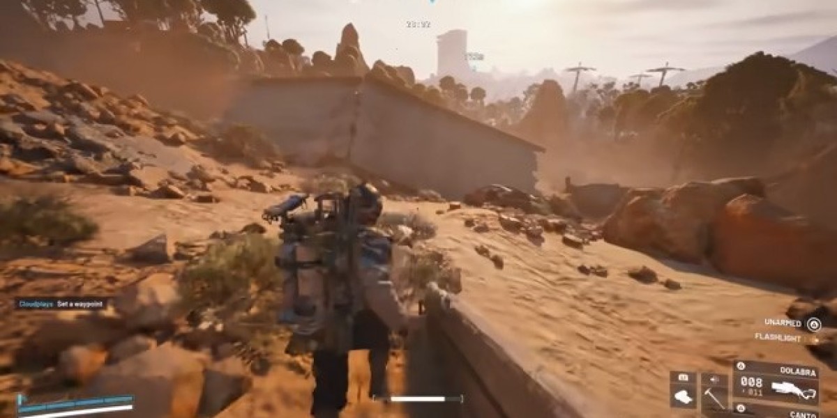 Embark Reveals Vanguard Cosmetic for ARC Raiders Fans