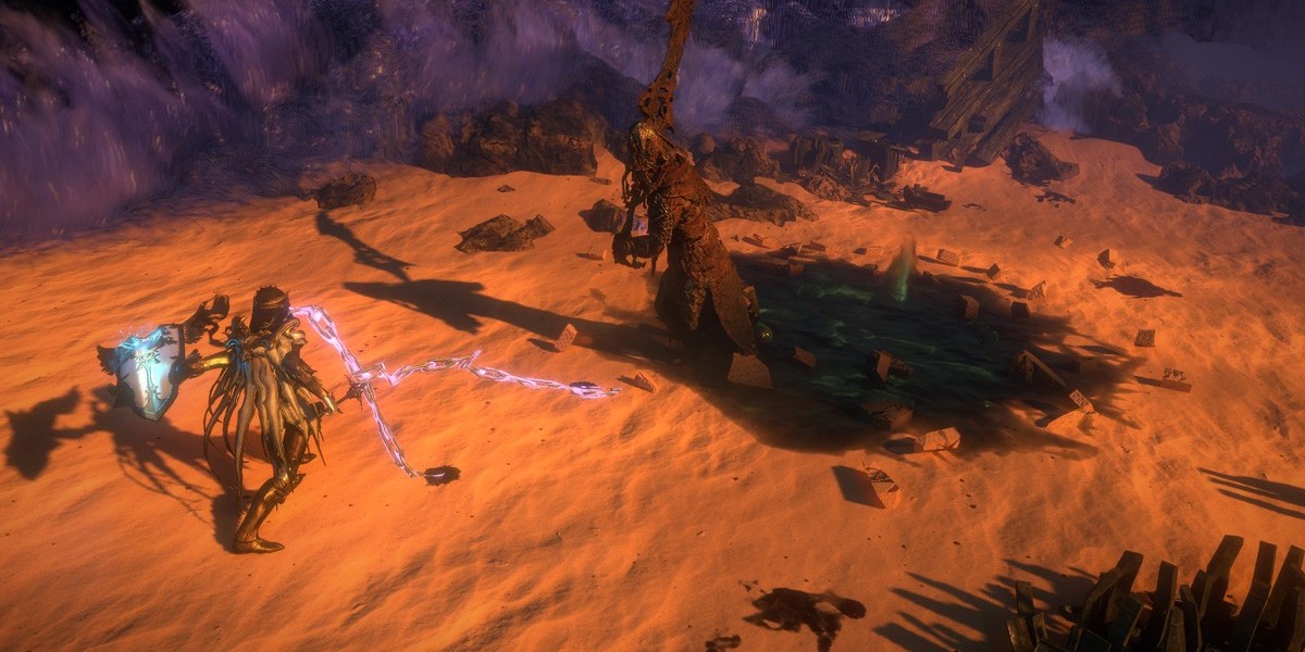 U4GM PoE 3.28 Low Investment Builds Guide