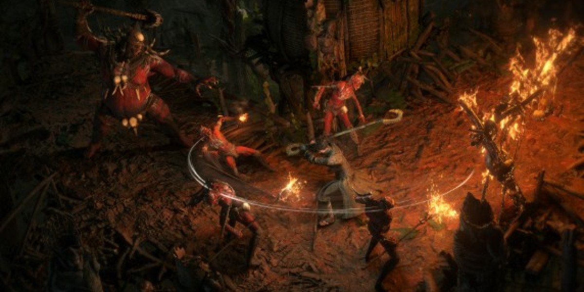 Poe 2 trade Guide: Increasing Your Spirit