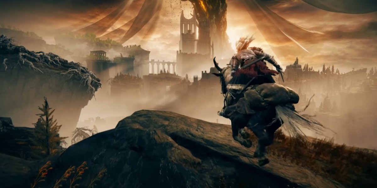 MMOexp-Elden Ring: Master Fan Shot for Insane Burst Damage