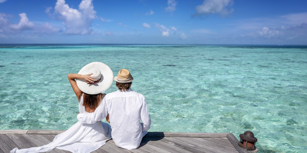 Discover Romance and Relaxation with Maldives Tour Packages