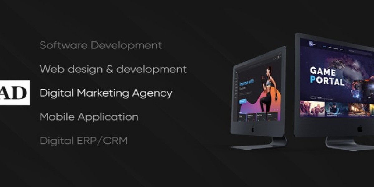 How TheAd is Transforming Digital Growth with Smart Website Design & Marketing Strategies