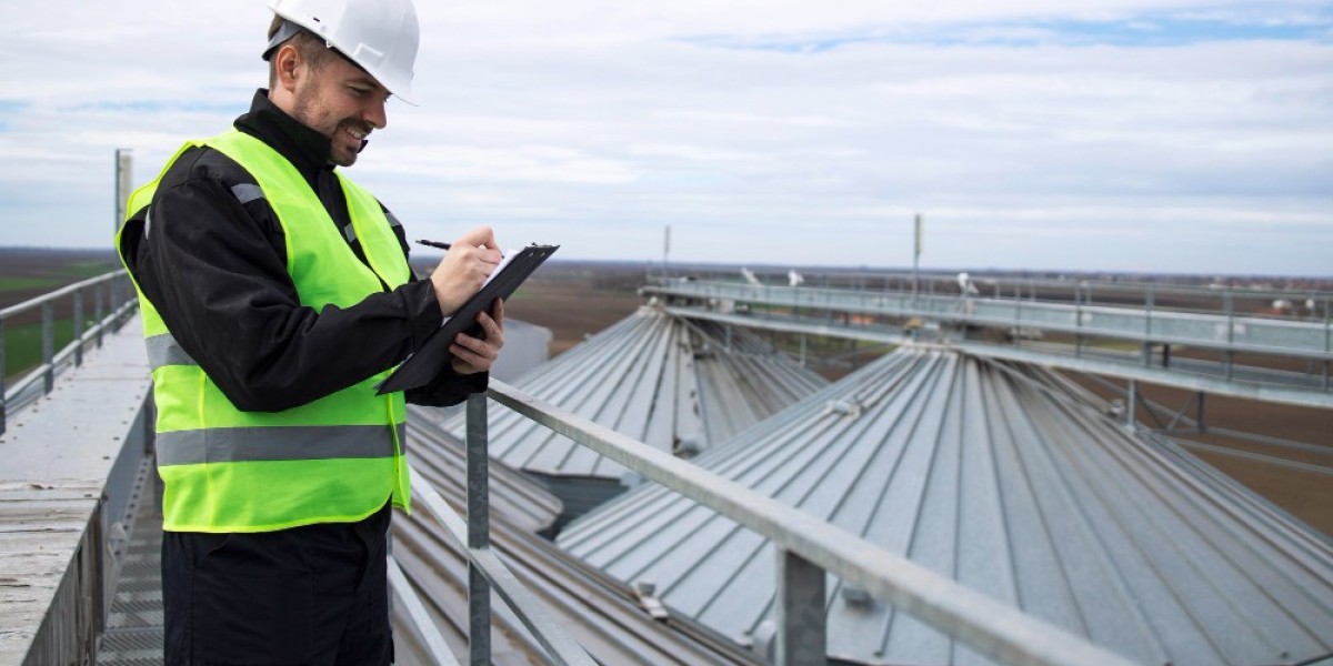 UV Climate-Resistant PCR Roof Material Market Forecast 2026–2036: Growth Driven by Sustainable Construction