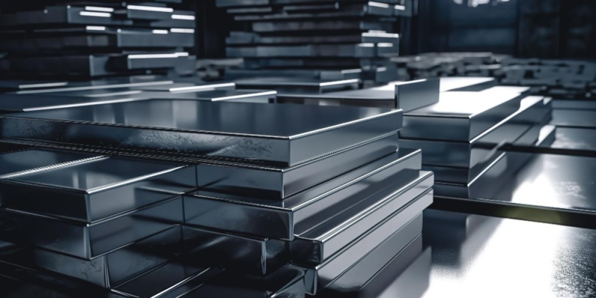 Carbon Steel Market Forecast 2026–2036: Market Expansion Driven by Infrastructure Growth and Industrial Demand
