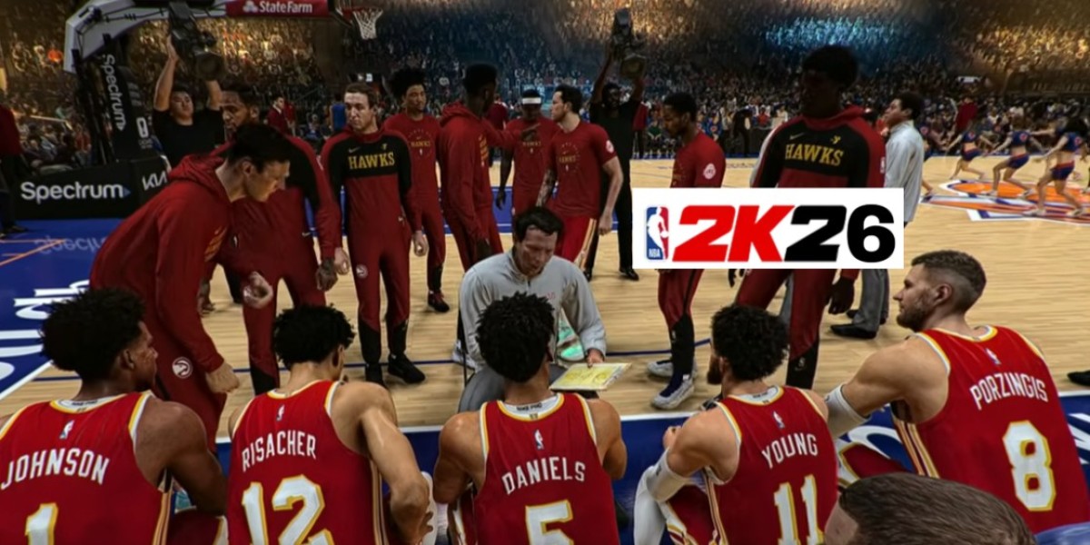 nba2king Mastering Dribble Moves in NBA 2K26: A Complete Guide for All Builds