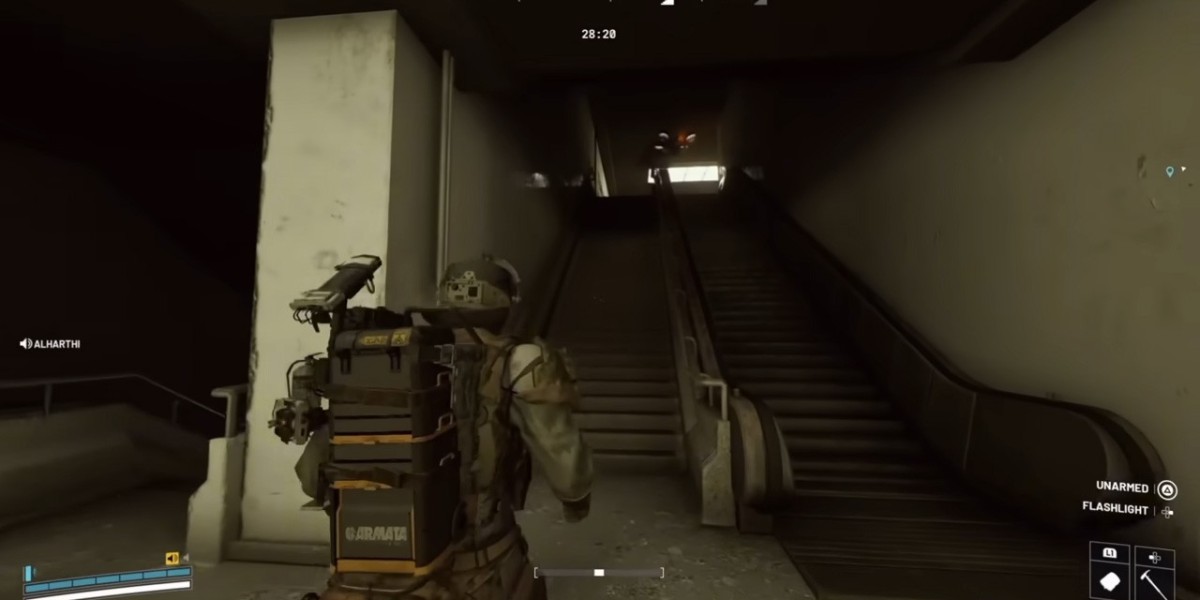 ARC Raiders’ New Beachfront Map Sparks Debate Over Water Gameplay