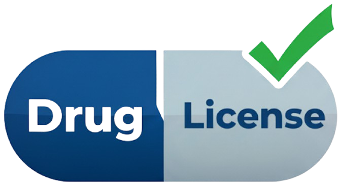 Pharma Registration & Drug Licence Apply Online | Drug Licence Renewal Services - Druglicense.in.