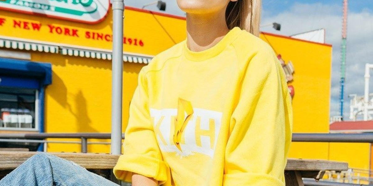 Styling Kith: Minimalist Streetwear Done Right