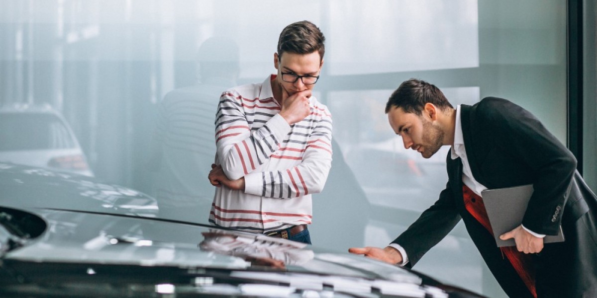 Creating a Winning Used Car Acquisition Strategy from Scratch