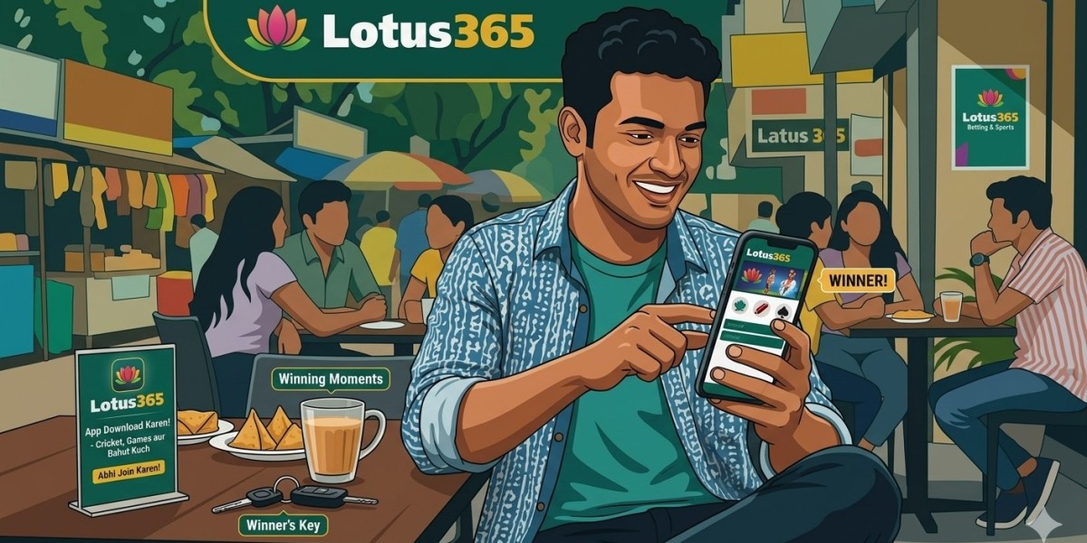 Lotus 365 Download – Complete Guide to Features, Performance, and User Experience