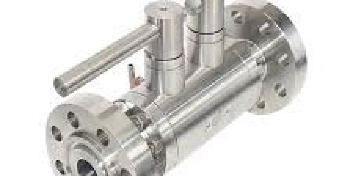 What Custom Features Make Naishi Double Block and Bleed Ball Valves OEM/ODM Valuable?