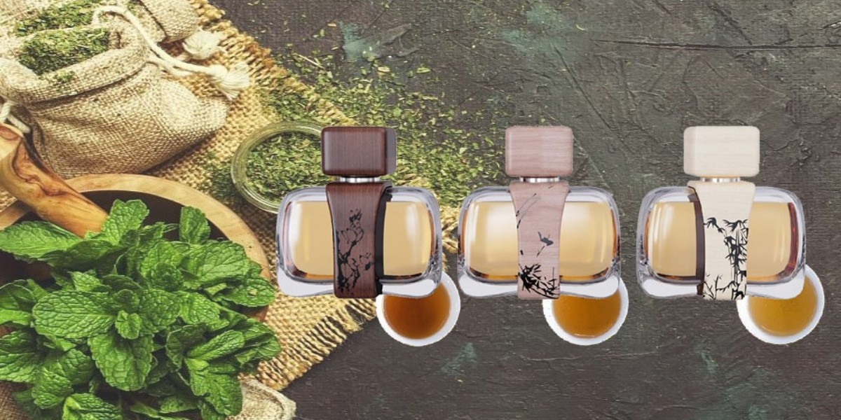 Elevate Your Fragrance Brand with Bespoke Scent Development Solutions