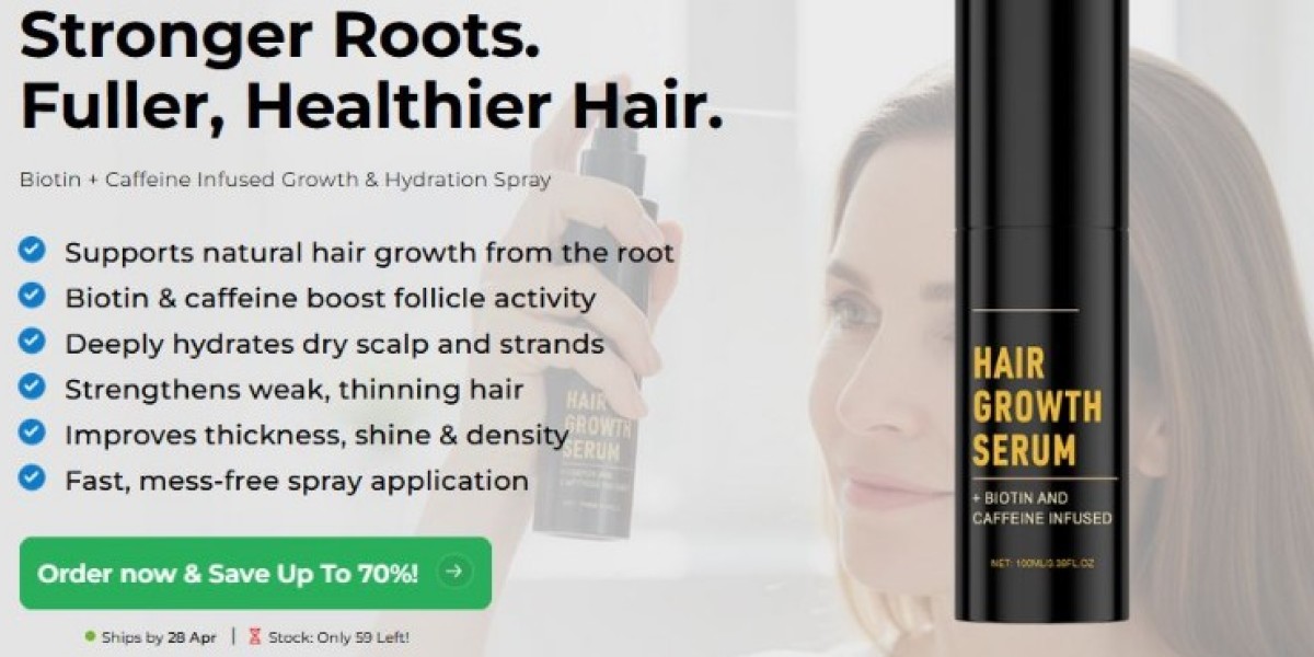 Emika Growth Spray Reviews: Does Emika Really Work for Hair Growth?