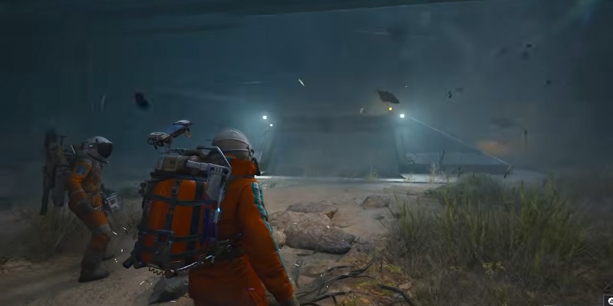 ARC Raiders Players Question Ferro 5’s Real Meaning