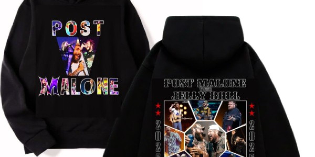 Post Malone Merch Online Order Tips and Guide