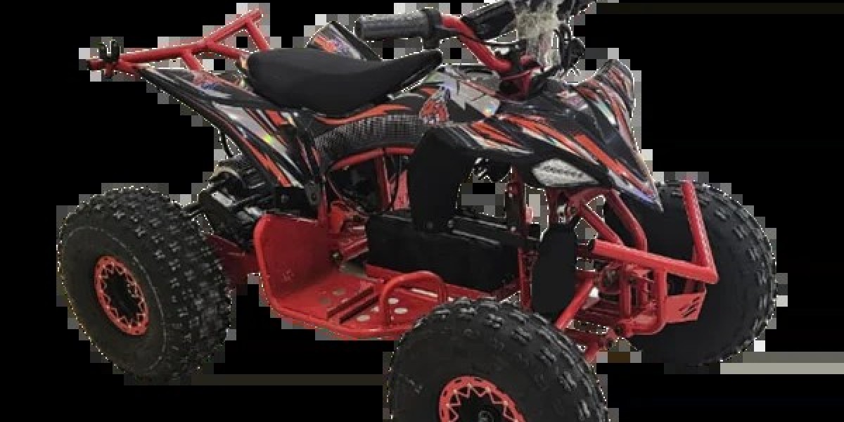 Best Kids' Quad Bikes to Buy in UAE — A Parent's Complete Guide (2026)