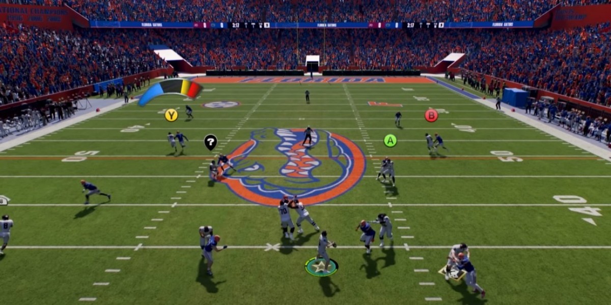 MMOexp-CFB 26: East Carolina Playbook Is Taking Over Offense