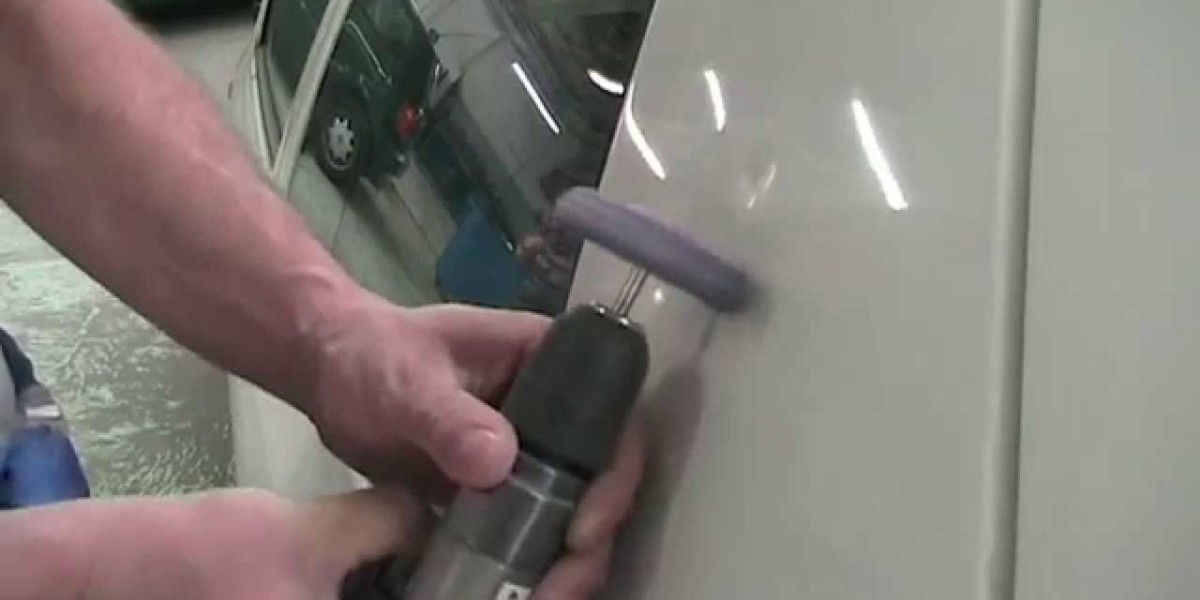 Comment obtenir une réparation de carrosserie pour un meilleur entretien de voiture