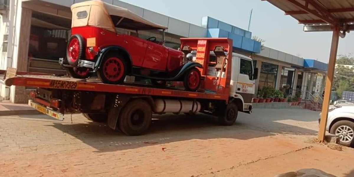 Car Transport Service in Gurgaon – Safe & Affordable Vehicle Relocation