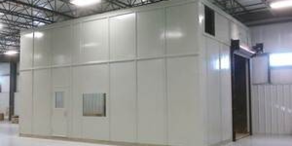 Industrial Noise Control Market to Cross USD 12.7 billion by 2035