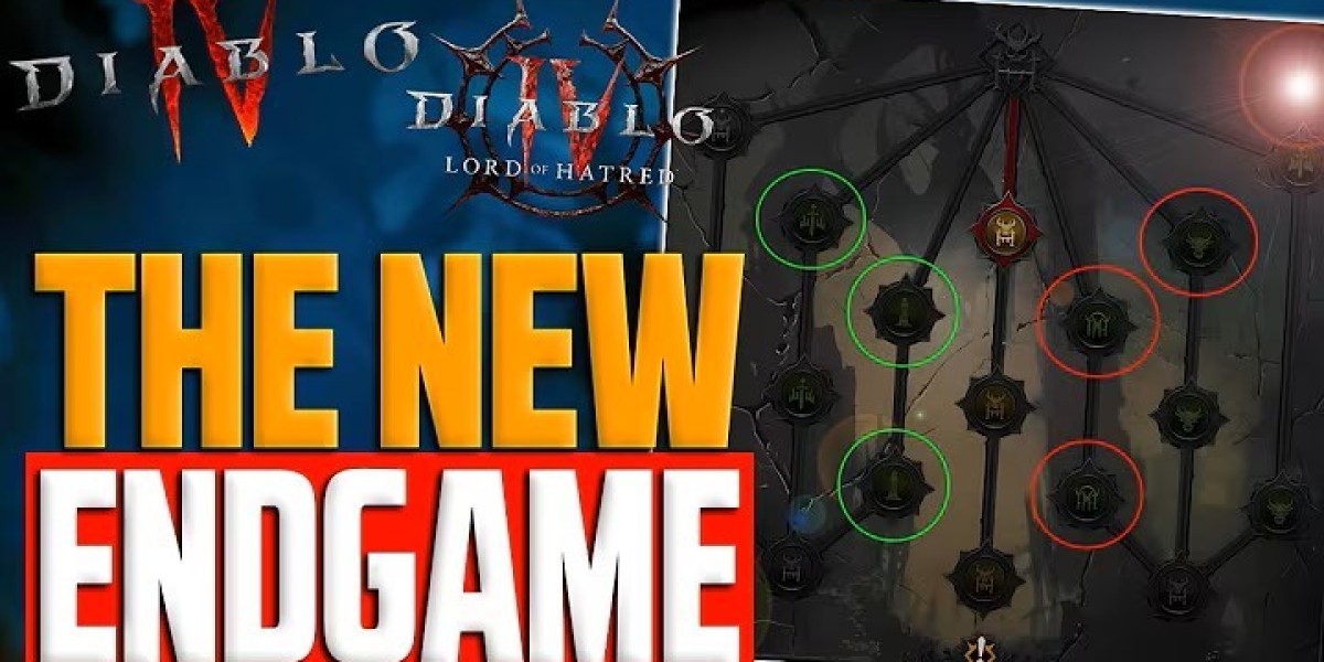 Diablo 4’s Fishing Controversy in Lord of Hatred Sparks Heated Debate