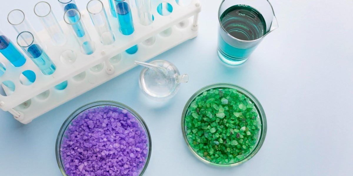 Polytetrahydrofuran (PTHF) Market Forecast 2026–2036: Market Expansion Driven by Spandex Demand and High-Performance Pol