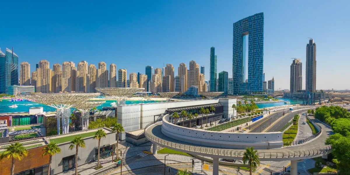 JVC Apartments for Sale in Dubai UAE Where Everyday Living Feels Easier