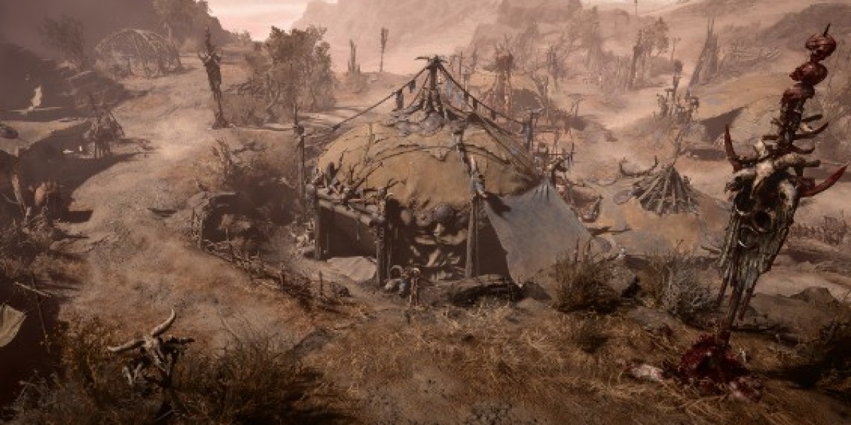 Infernal Hordes Guide for Beginners – Diablo 4 Items