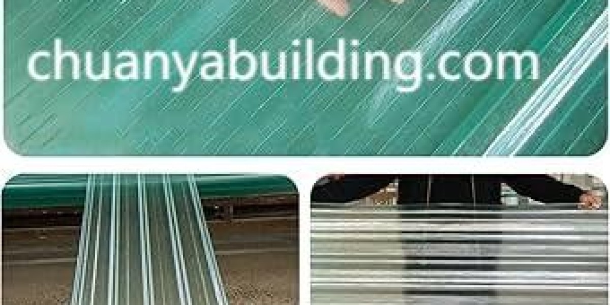 Are Chuanya Panels the Best Alternative to Polycarbonate and Glass
