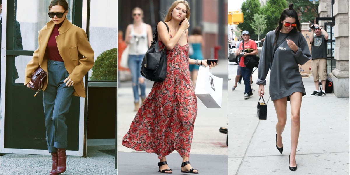 agriculture and a Golden Goose Super-Star Sneakers field trip