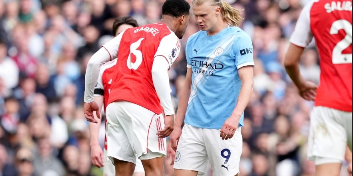 Problém Arsenalu s pokutovým územím: Jak útok Man City prolomil nejlepší anglickou obranu, aniž by byl zneužit