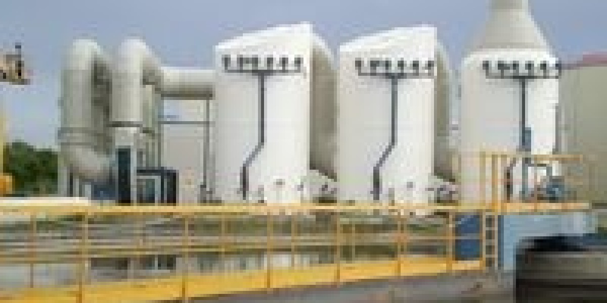 Industrial Air Filtration Market to Cross USD 64.8 billion by 2035