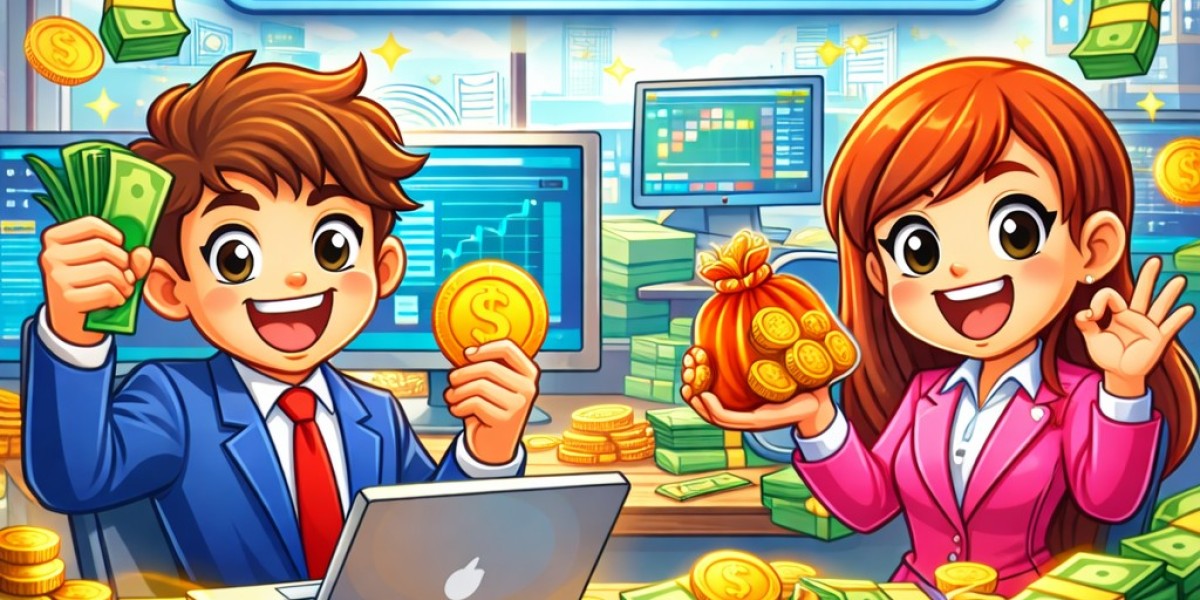 Online Gaming Movement Shaping A digital Activity Way of life