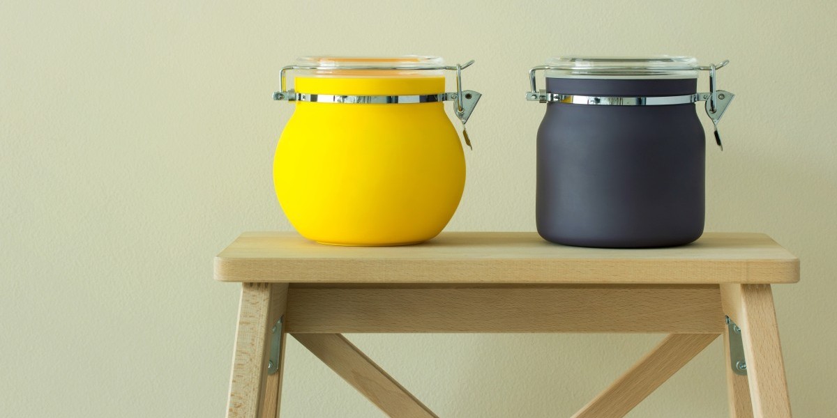 Global Single Wall Jars Market Outlook (2025–2035)