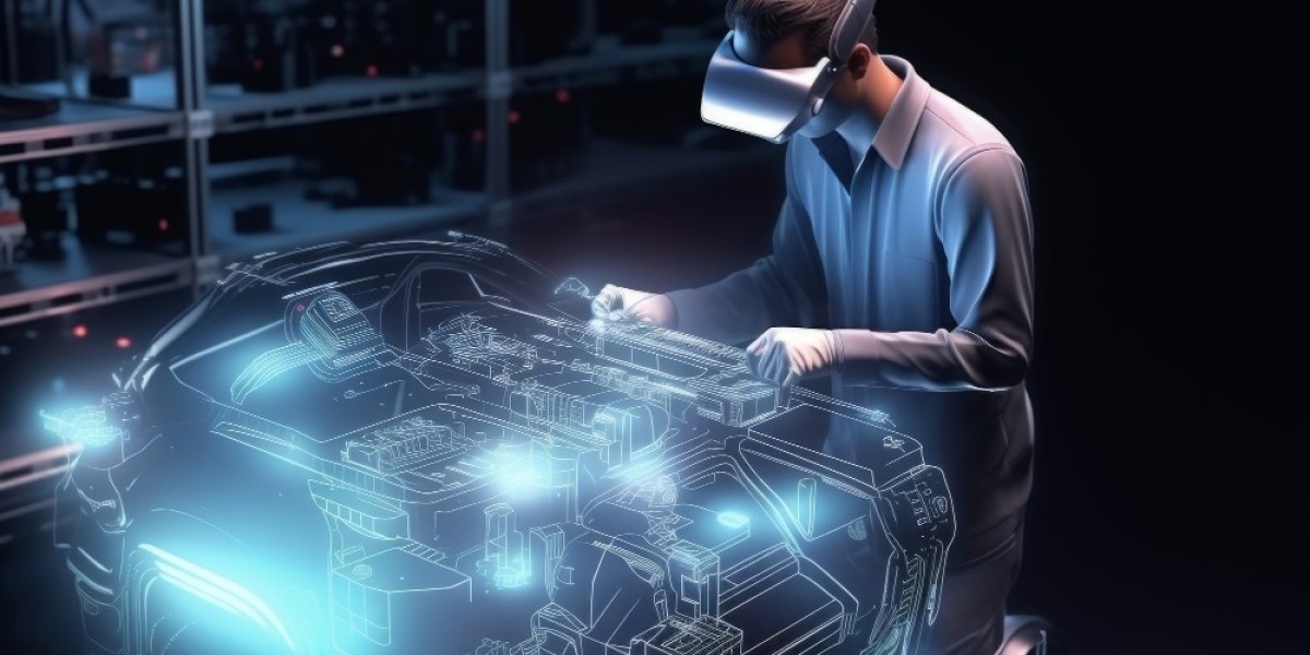 Advanced Automotive Materials Market Forecast 2026–2036: Growth Accelerated by Lightweighting, EV Adoption,