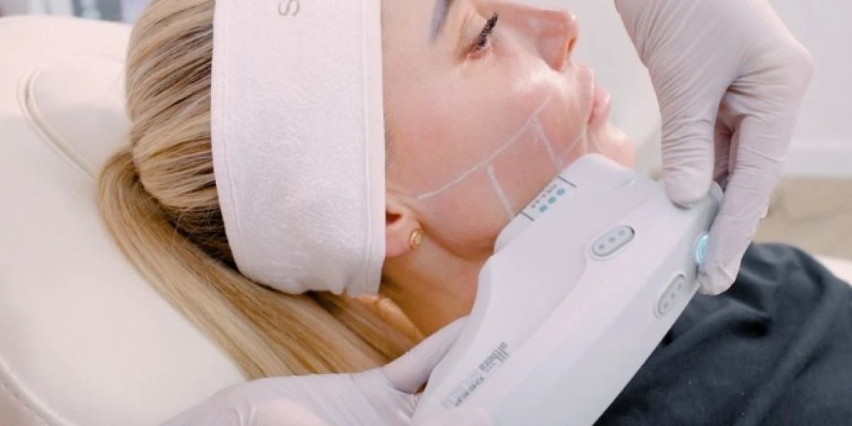 Skinvive Treatment In Manchester – Next-Gen Skin Hydration and Glow
