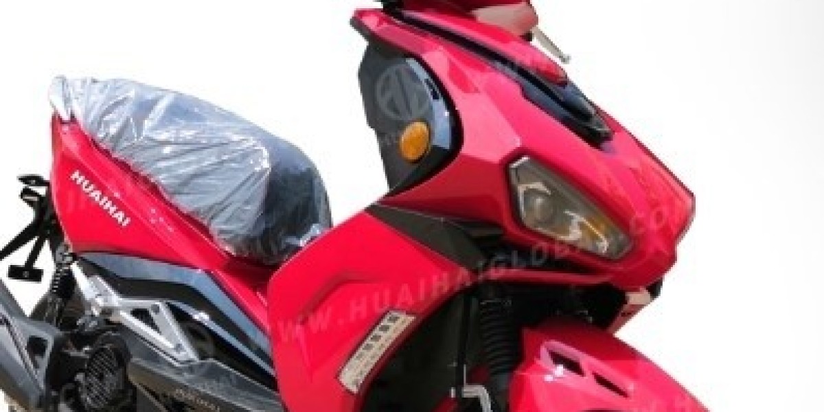 Scooter Manufacturer and Zw-Motor for Daily Transport