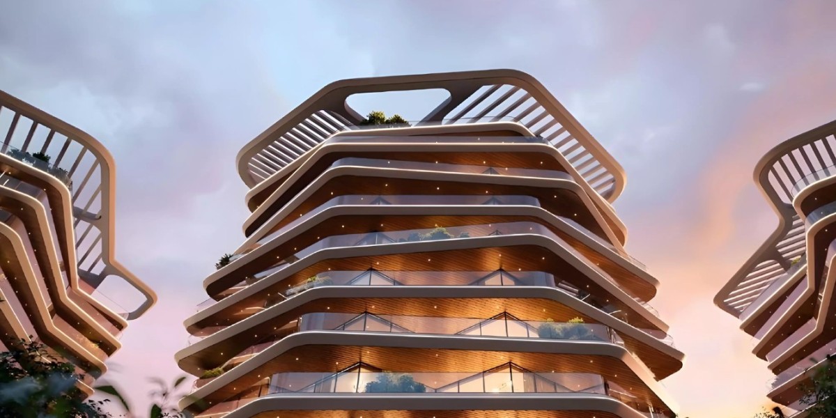 Studio Apartments for Sale on Installment in Dubai