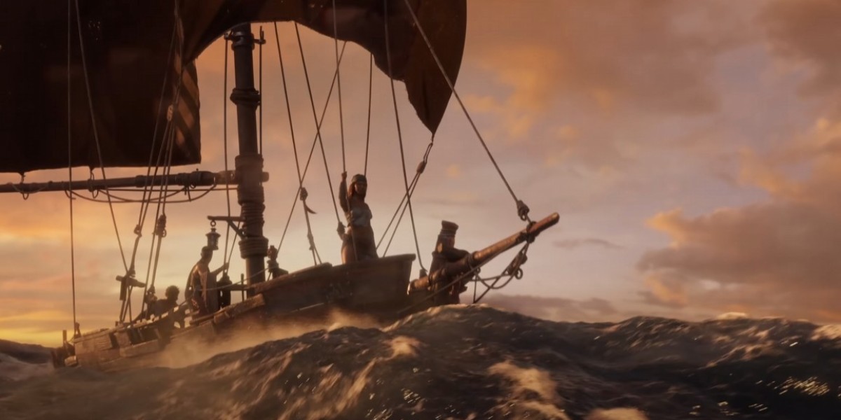 MMOexp-Skull and Bones: Best Torpedo Build for Explosive Naval Warfare