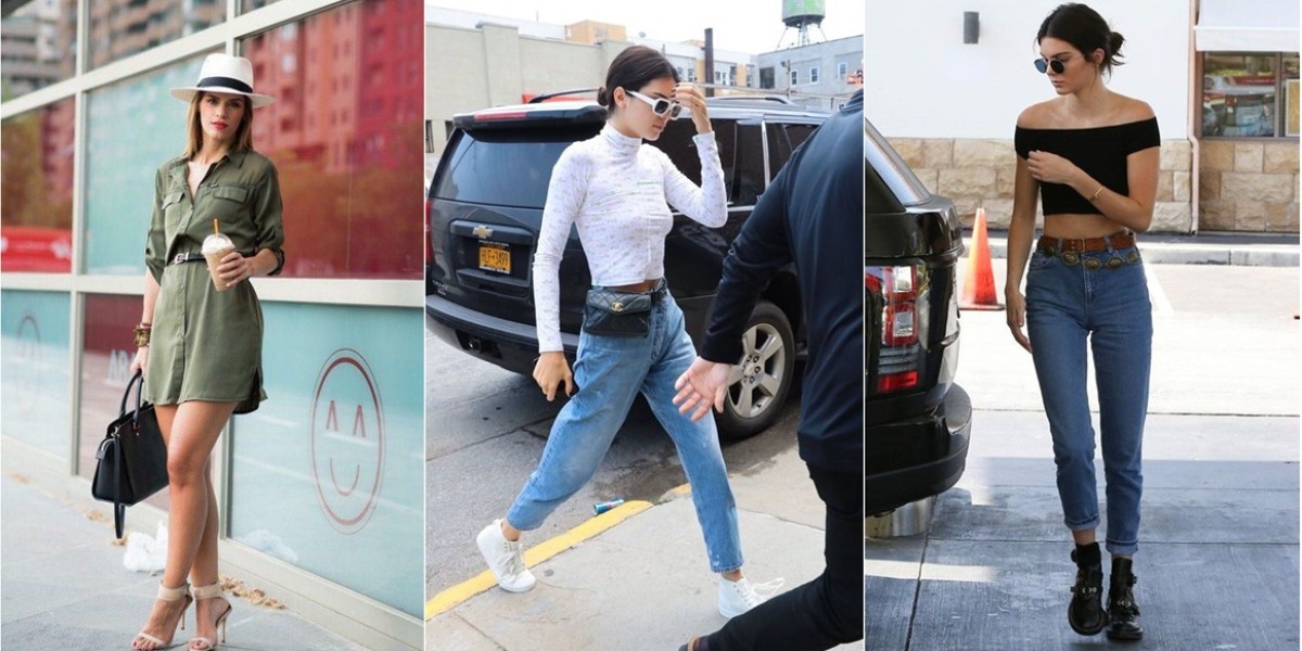 star studded fashion week in Milan this season