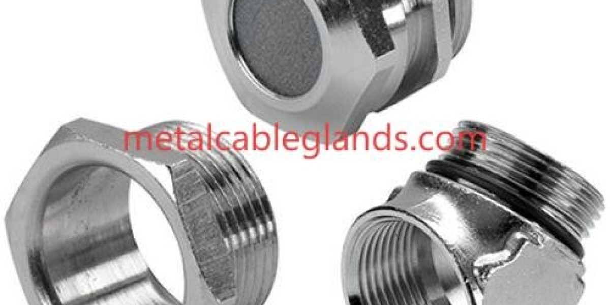 HJSI Conduit Gland for Automotive Wiring Protection