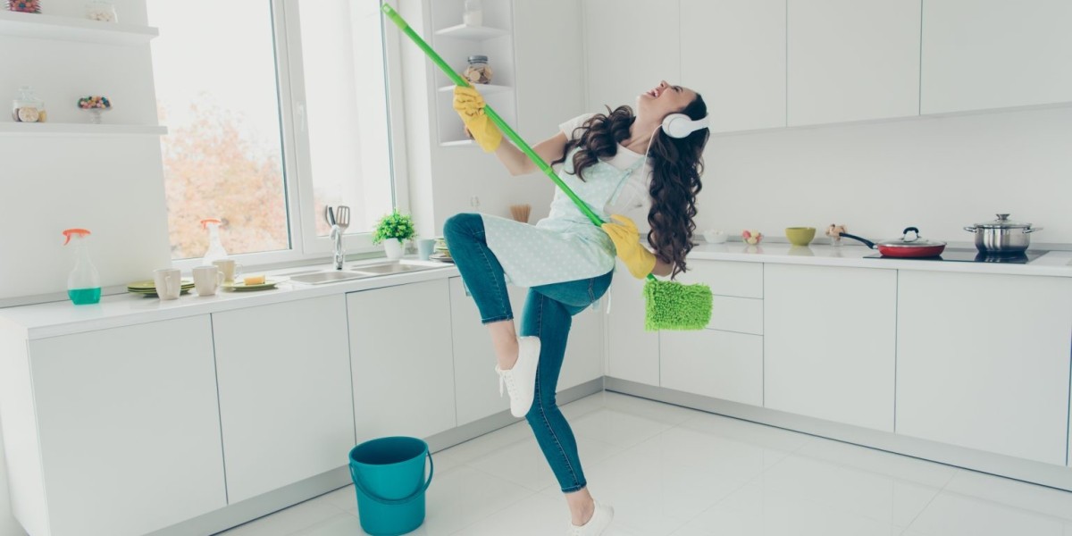 Top Maid Service In Irving, TX For Pristine House Cleaning